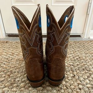 Ariat Mens Boots